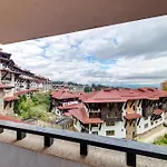 Apartment Slope Getaway At Grand Monastery