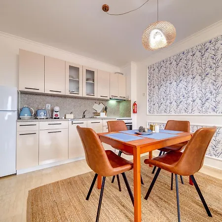 Apartment Slope Getaway At Grand Monastery *