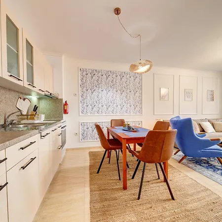 Slope Getaway At Grand Monastery * Pamporowo