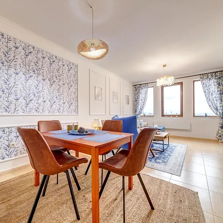 Slope Getaway At Grand Monastery * Pamporovo