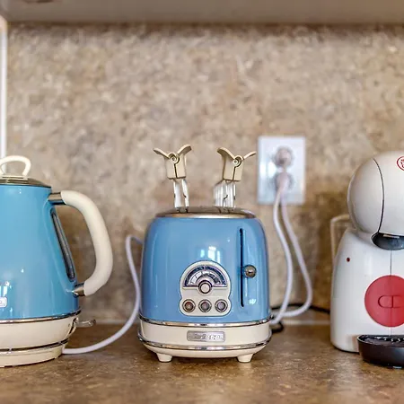 Slope Getaway At Grand Monastery Apartment Pamporowo