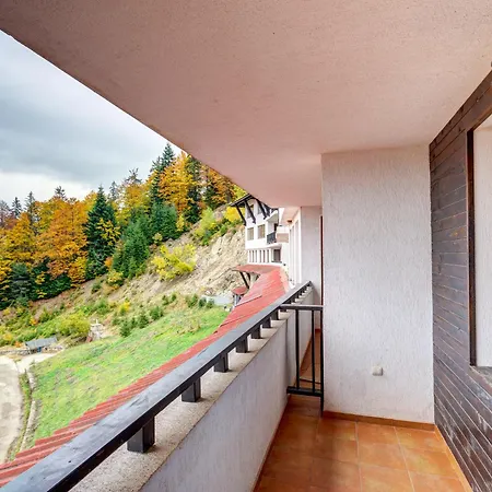 Slope Getaway At Grand Monastery By Flat Manаger * Pamporovo