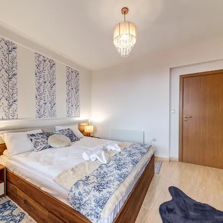 Slope Getaway At Grand Monastery By Flat Manаger Apartment *