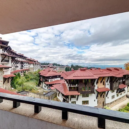 Apartment Slope Getaway At Grand Monastery By Flat Manаger