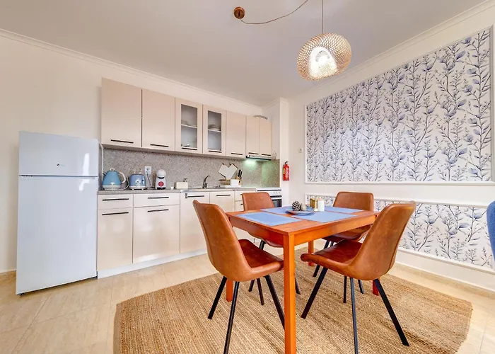 Apartment Slope Getaway At Grand Monastery *