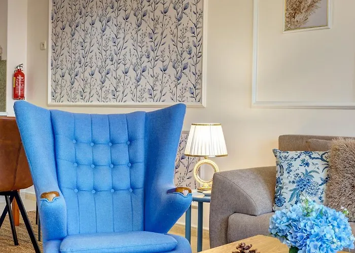 Apartment Slope Getaway At Grand Monastery