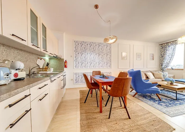 Slope Getaway At Grand Monastery * Pamporovo