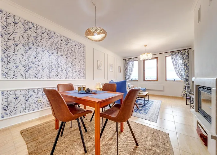 Slope Getaway At Grand Monastery * Pamporowo