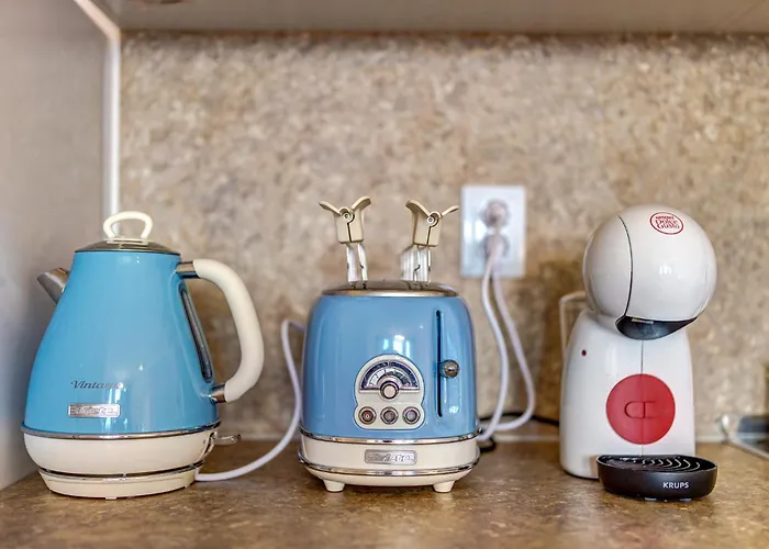 Slope Getaway At Grand Monastery Apartment Pamporovo